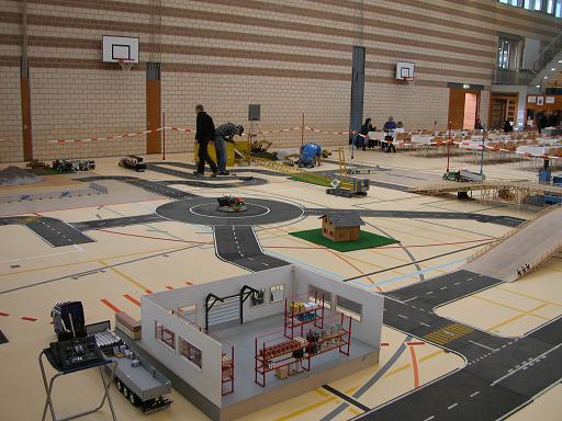 Baustelle