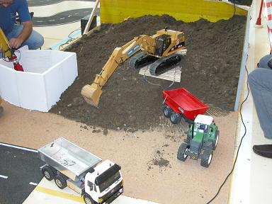 Baustelle