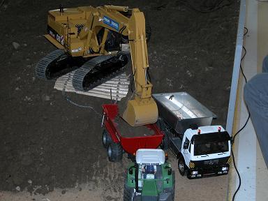 Baustelle