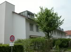Täglich wieder offen an der Turmstrasse 54 in Wohlen