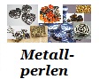 Schlsselanhnger aus Metallperlen